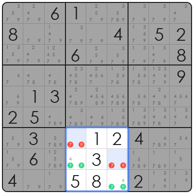 letter sudoku